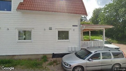 Apartments for rent in Sundsvall - Photo from Google Street View