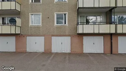 Apartments for rent in Hedemora - Photo from Google Street View