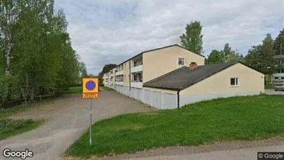 Apartments for rent in Falun - Photo from Google Street View