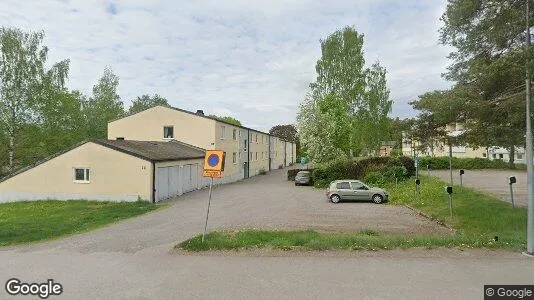 Apartments for rent in Falun - Photo from Google Street View