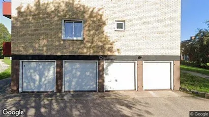 Apartments for rent in Avesta - Photo from Google Street View