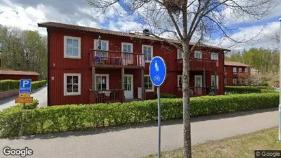 Apartments for rent in Nyköping - Photo from Google Street View