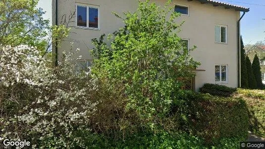 Apartments for rent in Stockholm West - Photo from Google Street View