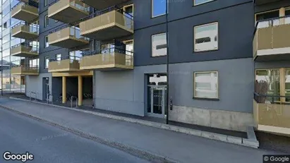 Apartments for rent in Karlstad - Photo from Google Street View