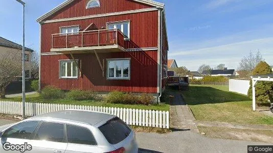 Apartments for rent in Örebro - Photo from Google Street View