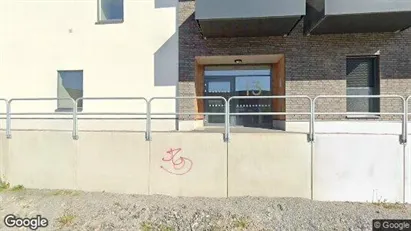 Apartments for rent in Sollentuna - Photo from Google Street View