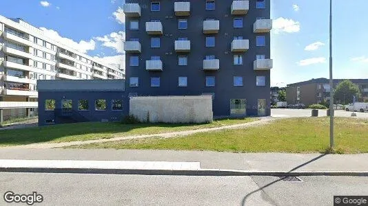 Apartments for rent in Stockholm South - Photo from Google Street View