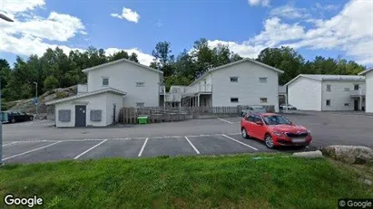 Apartments for rent in Kungälv - Photo from Google Street View