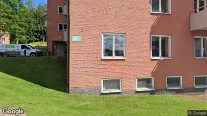 Apartments for rent in Borås - Photo from Google Street View
