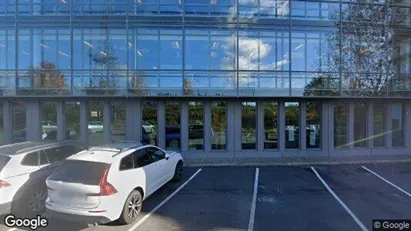 Apartments for rent in Sollentuna - Photo from Google Street View