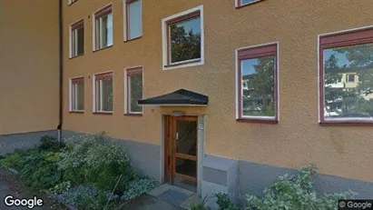 Apartments for rent in Stockholm South - Photo from Google Street View