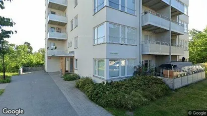 Apartments for rent in Stockholm South - Photo from Google Street View