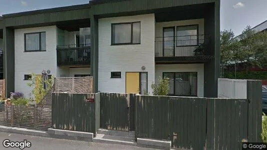 Apartments for rent in Stockholm West - Photo from Google Street View