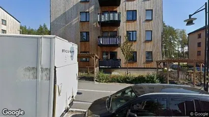 Apartments for rent in Upplands-Bro - Photo from Google Street View