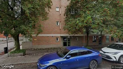 Apartments for rent in Gävle - Photo from Google Street View