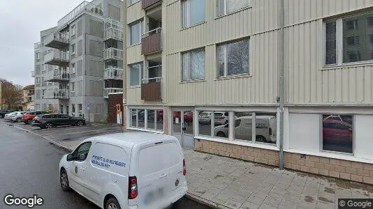 Apartments for rent in Gävle - Photo from Google Street View