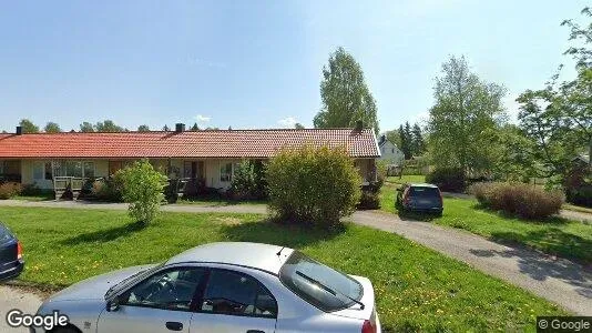 Apartments for rent in Lindesberg - Photo from Google Street View
