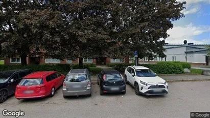 Apartments for rent in Uppsala - Photo from Google Street View