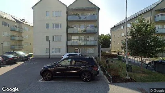 Apartments for rent in Upplands-Bro - Photo from Google Street View