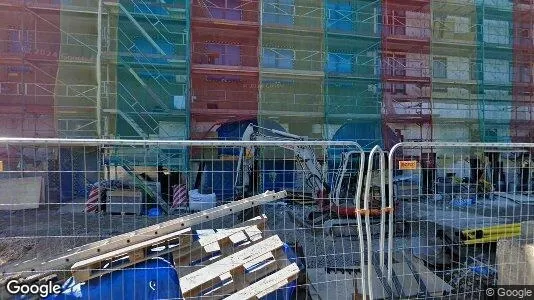 Apartments for rent in Solna - Photo from Google Street View