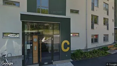 Apartments for rent in Norra hisingen - Photo from Google Street View