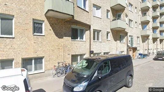 Apartments for rent in Kungsholmen - Photo from Google Street View