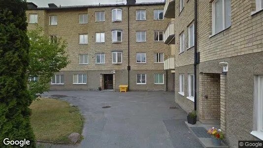 Apartments for rent in Stockholm South - Photo from Google Street View