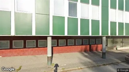 Apartments for rent in Lidingö - Photo from Google Street View