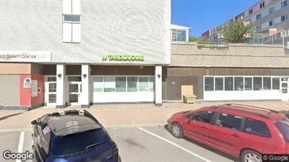 Apartments for rent in Sundbyberg - Photo from Google Street View