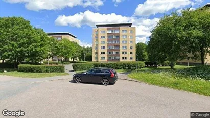 Apartments for rent in Uppsala - Photo from Google Street View