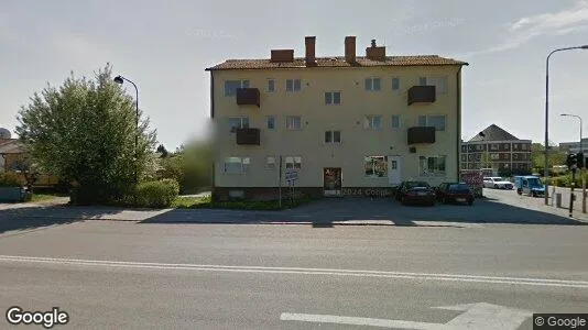 Apartments for rent in Stockholm West - Photo from Google Street View