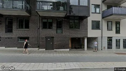 Apartments for rent in Södermalm - Photo from Google Street View