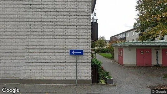 Apartments for rent in Stockholm West - Photo from Google Street View