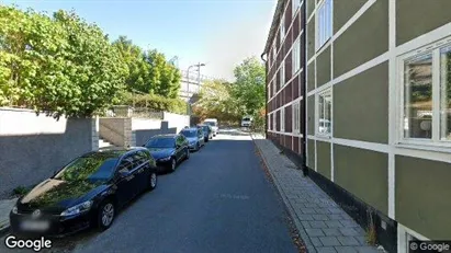 Apartments for rent in Södermalm - Photo from Google Street View