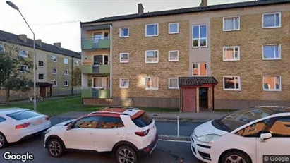 Apartments for rent in Perstorp - Photo from Google Street View
