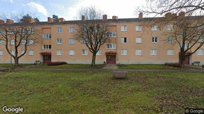 Apartments for rent in Eskilstuna - Photo from Google Street View