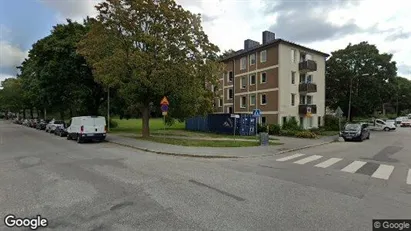 Apartments for rent in Stockholm South - Photo from Google Street View