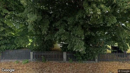 Apartments for rent in Karlshamn - Photo from Google Street View