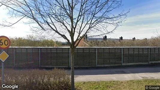 Apartments for rent in Halmstad - Photo from Google Street View