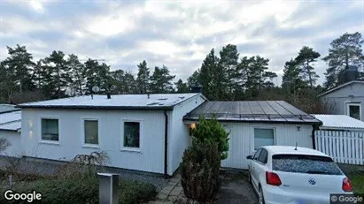 Apartments for rent in Täby - Photo from Google Street View