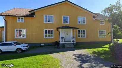 Apartments for rent in Hedemora - Photo from Google Street View