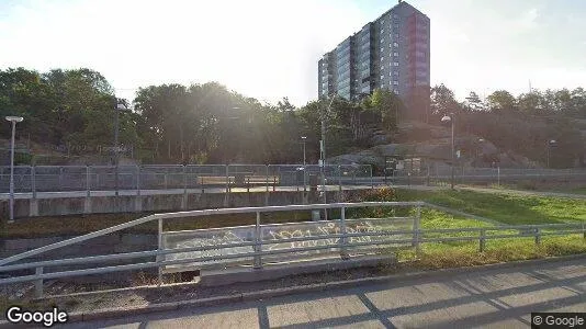 Apartments for rent in Askim-Frölunda-Högsbo - Photo from Google Street View