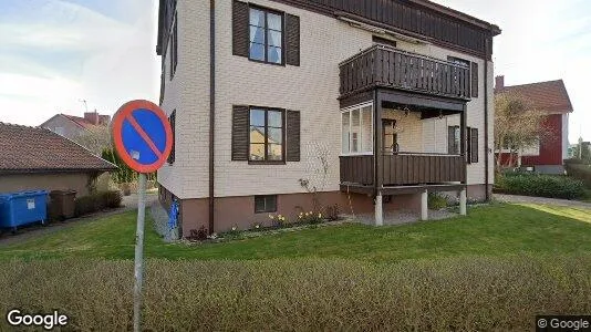 Apartments for rent in Örebro - Photo from Google Street View