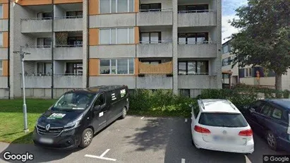 Apartments for rent in Växjö - Photo from Google Street View