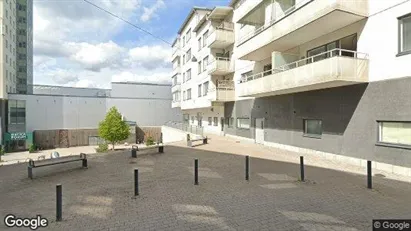 Apartments for rent in Nacka - Photo from Google Street View