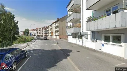 Apartments for rent in Hedemora - Photo from Google Street View