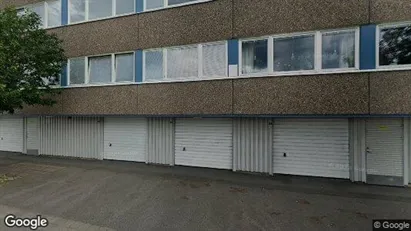 Apartments for rent in Partille - Photo from Google Street View