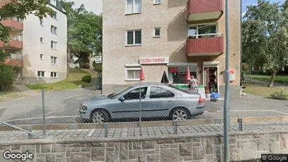 Apartments for rent in Nacka - Photo from Google Street View
