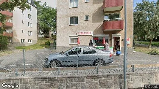 Apartments for rent in Nacka - Photo from Google Street View