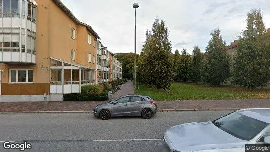 Apartments for rent in Malmö City - Photo from Google Street View